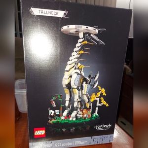 lego forbidden west tall neck